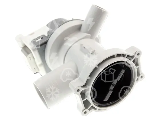 čerpadlo magnetické s filtrem PHILCO / AMICA / MIDEA, 35W